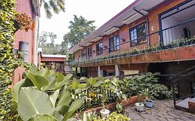 Kebun Teh Wonosari Rollaas Hotel&Resort